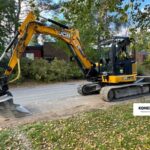 JCB 85 Z-1