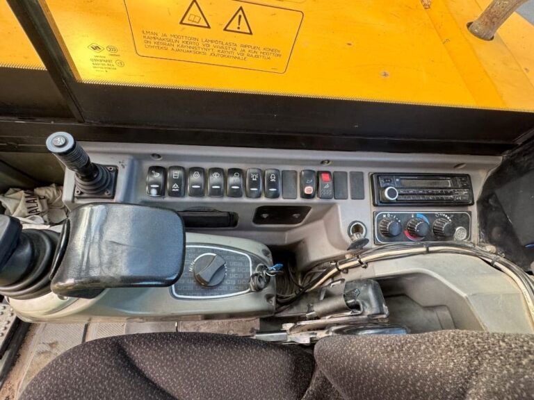 JCB 85 Z-1