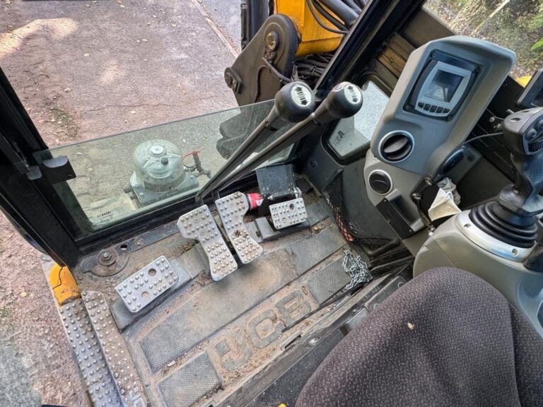 JCB 85 Z-1