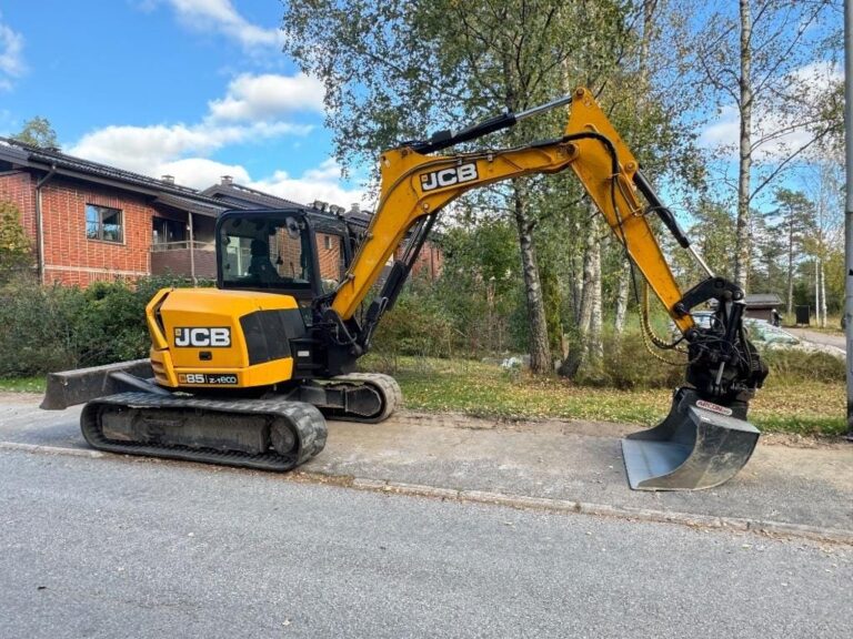 JCB 85 Z-1