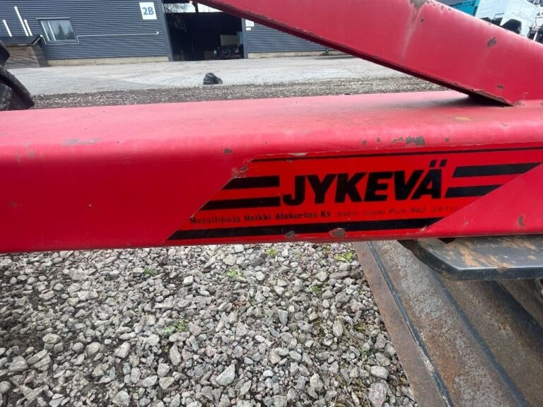 Massey Ferguson 135 Multipower