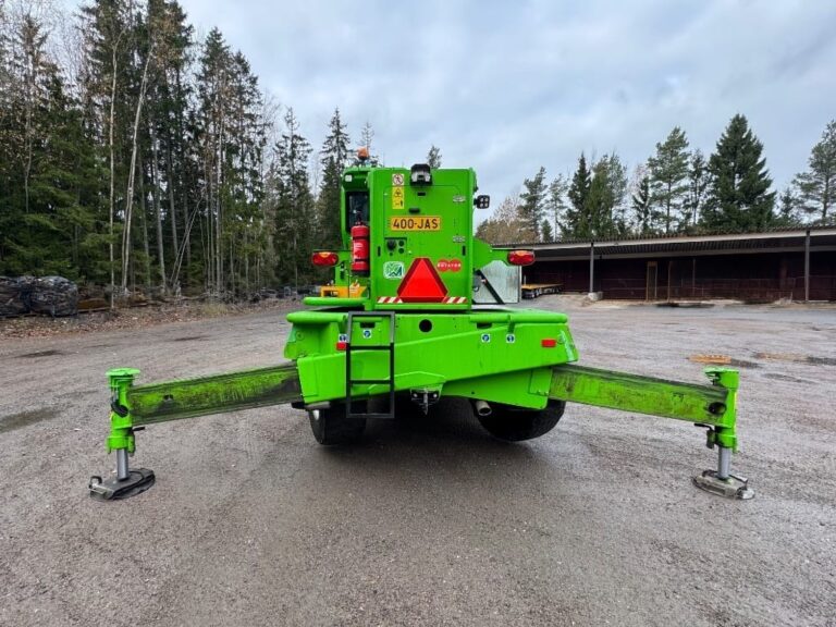 Merlo Roto 50.26 S Plus