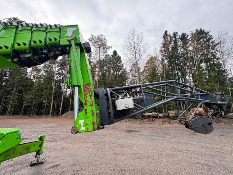 Merlo Roto 50.26 S Plus