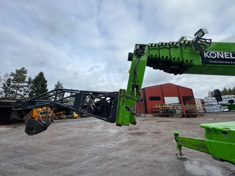 Merlo Roto 50.26 S Plus