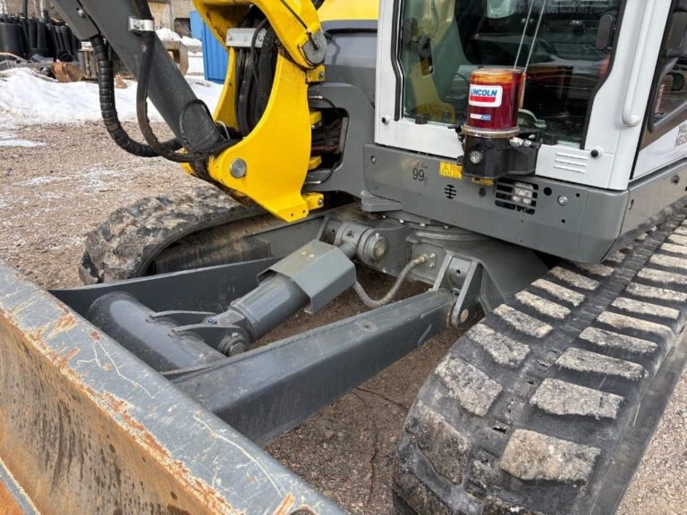 Wacker Neuson ET 90