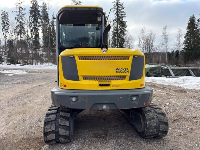 Wacker Neuson ET 90