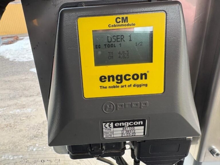 Wacker Neuson ET 90