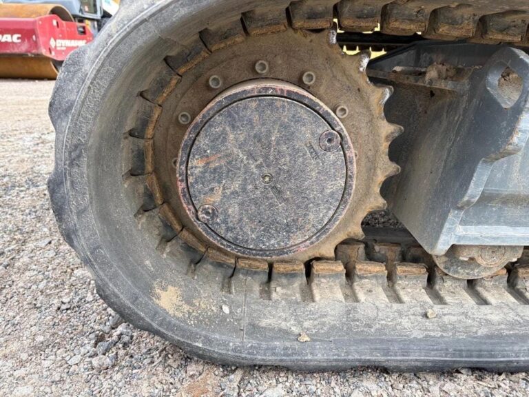 Wacker Neuson ET 90