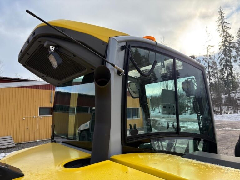 Wacker Neuson ET 90