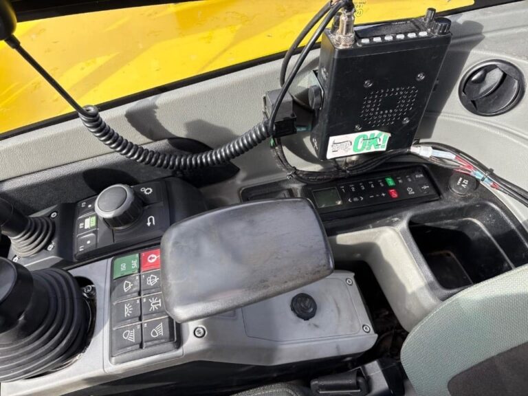 Wacker Neuson ET 90