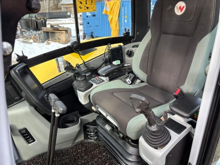 Wacker Neuson ET 90