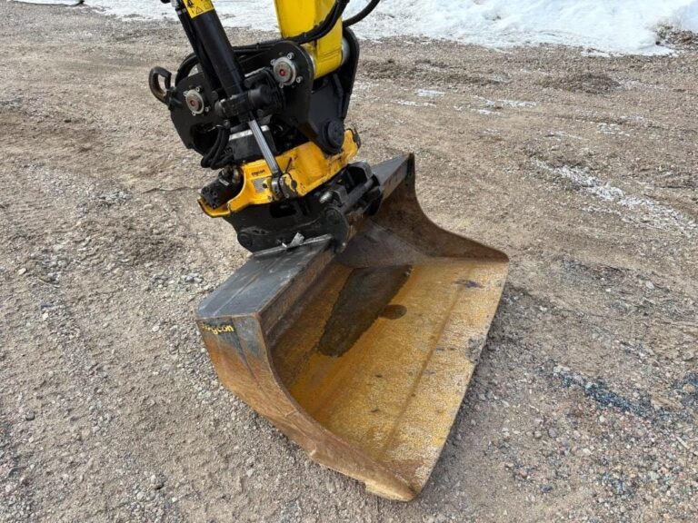 Wacker Neuson ET 90