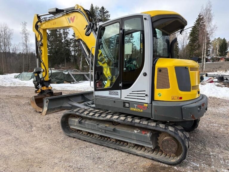 Wacker Neuson ET 90