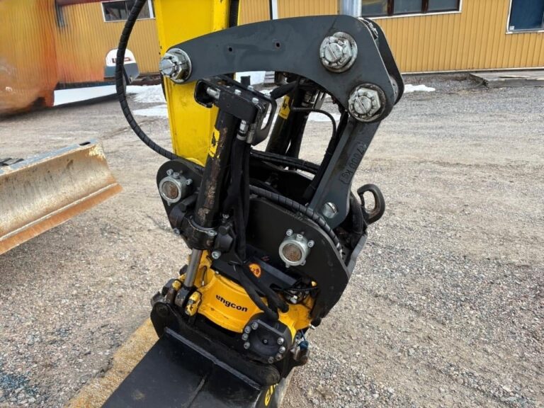 Wacker Neuson ET 90