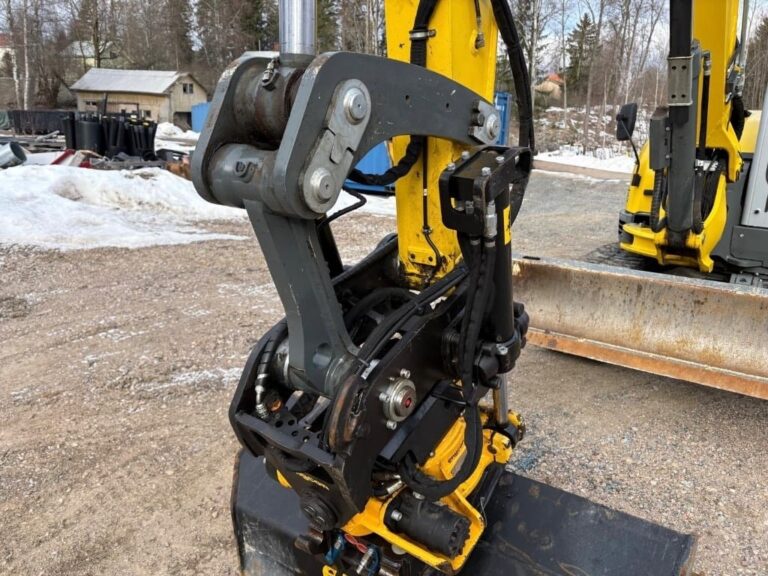 Wacker Neuson ET 90