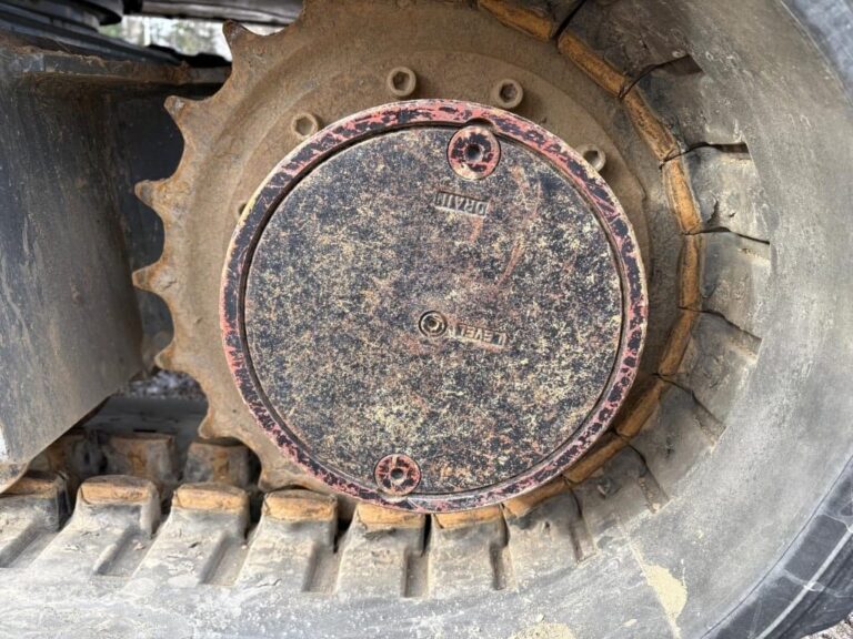 Wacker Neuson ET 90