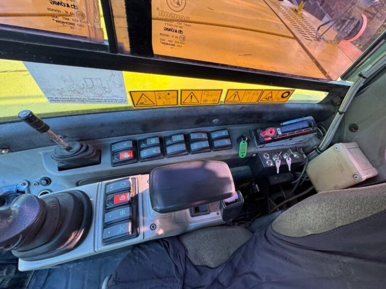 Wacker Neuson EW100/9503-2