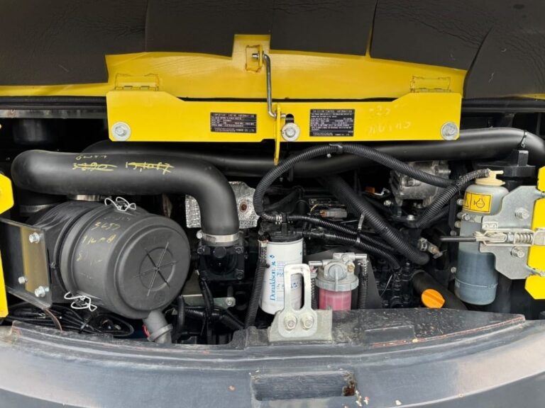 Yanmar Vio 80 U