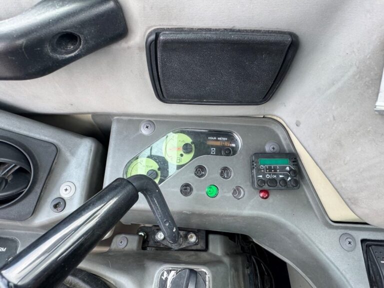 Yanmar Vio 80 U