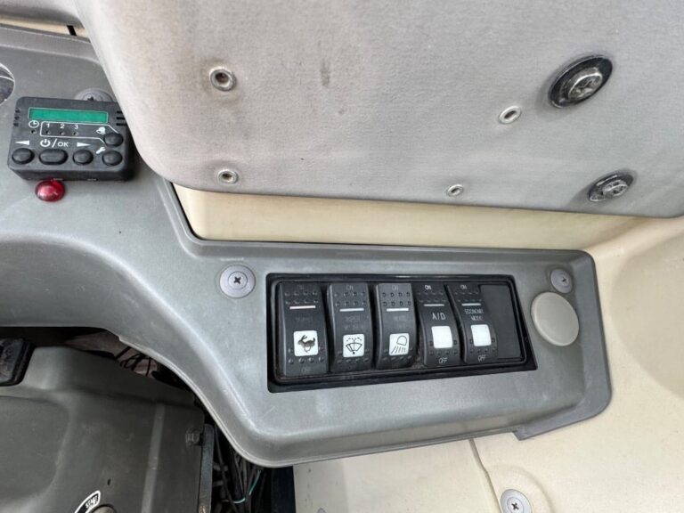 Yanmar Vio 80 U