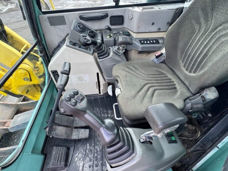 Yanmar Vio 80 U