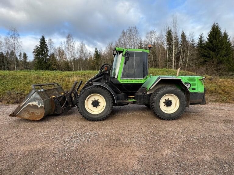 LM Trac 680