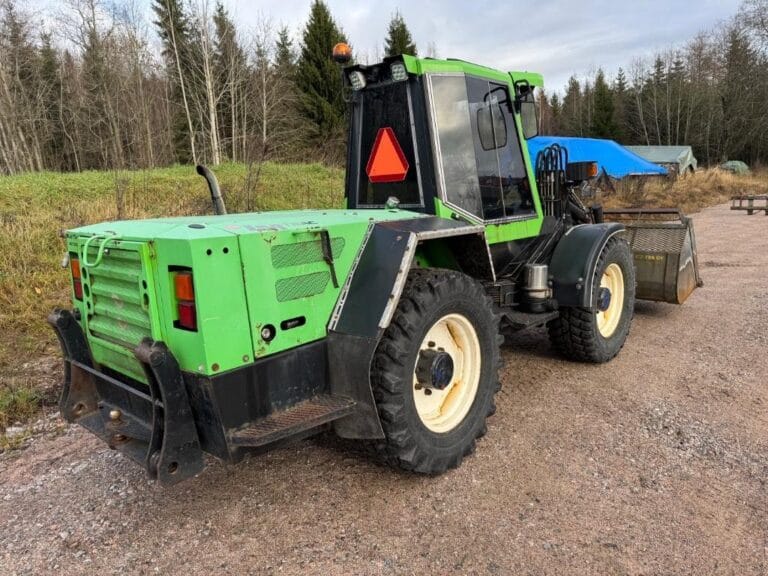 LM Trac 680