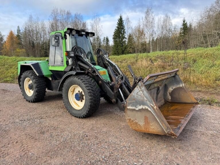 LM Trac 680
