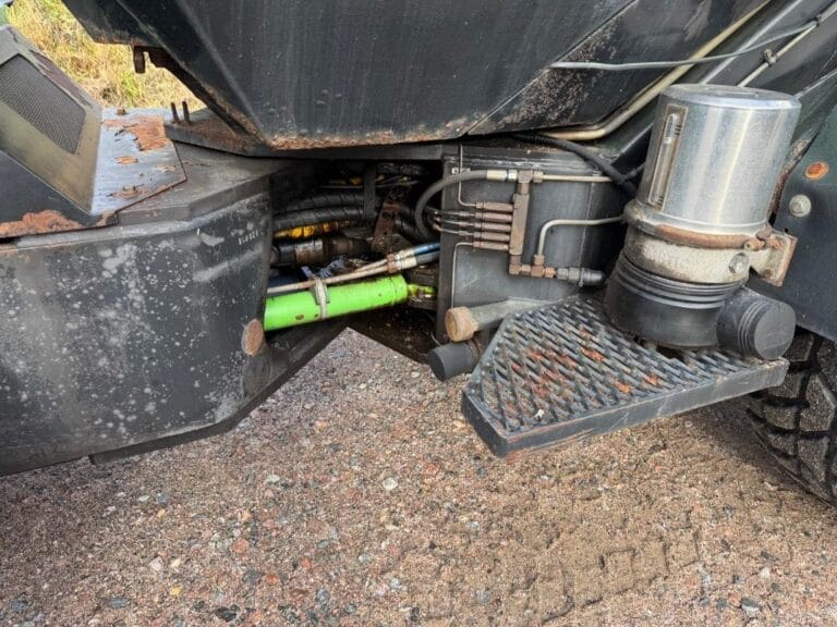 LM Trac 680