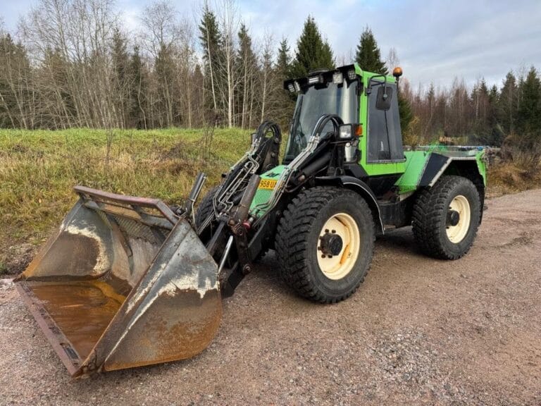 LM Trac 680