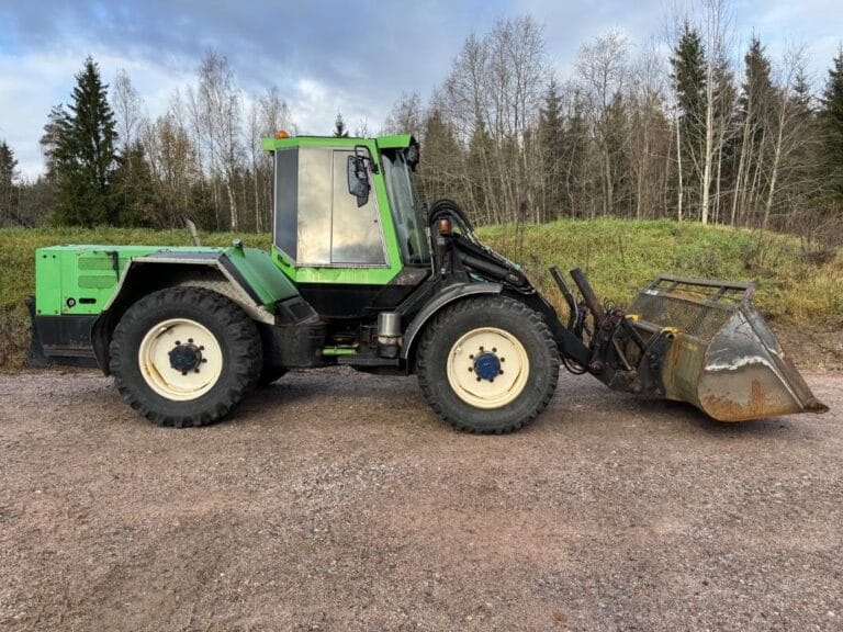 LM Trac 680