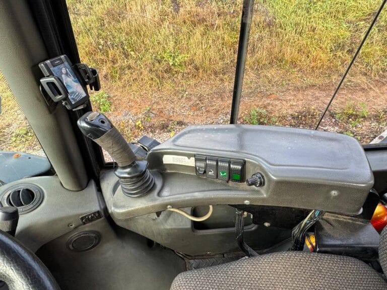 LM Trac 680