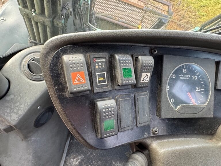 LM Trac 680