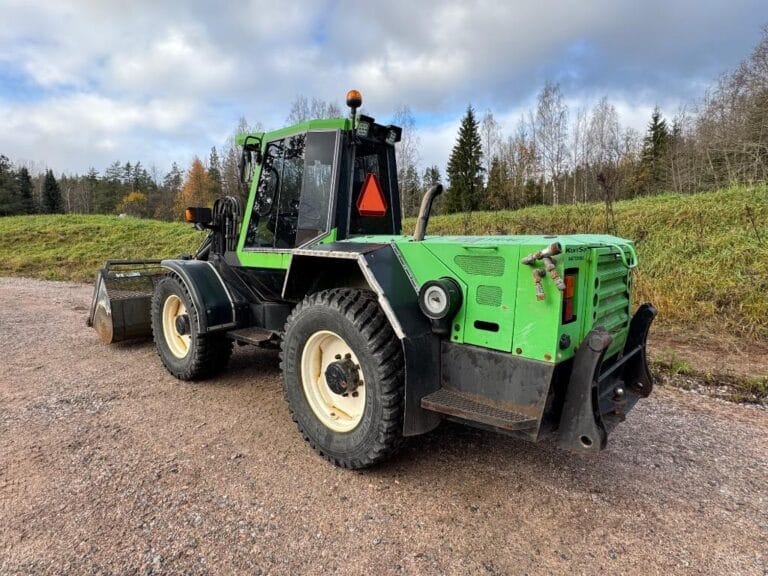 LM Trac 680