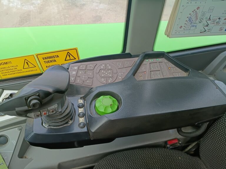 Merlo Roto 50.26 S Plus