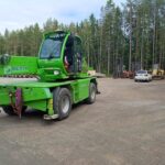 Merlo Roto 50.26 S Plus