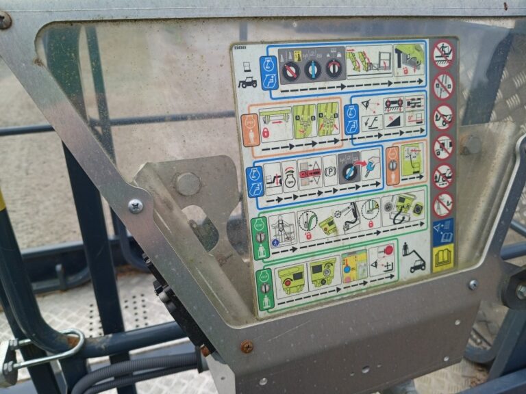 Merlo Roto 50.26 S Plus