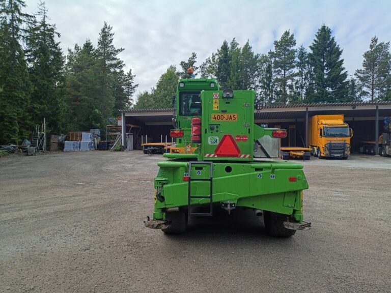 Merlo Roto 50.26 S Plus