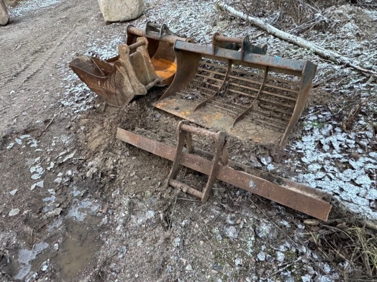 JCB 4 CX 14