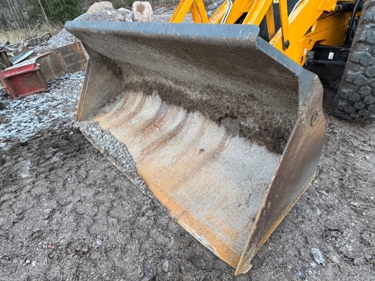 JCB 4 CX 14