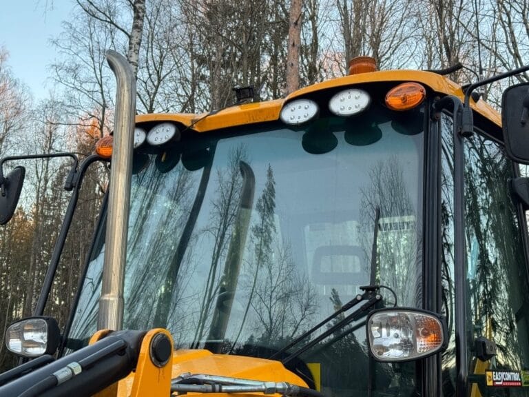 JCB 4 CX 14