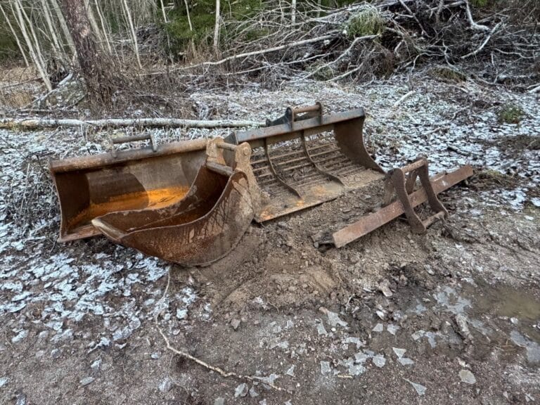 JCB 4 CX 14