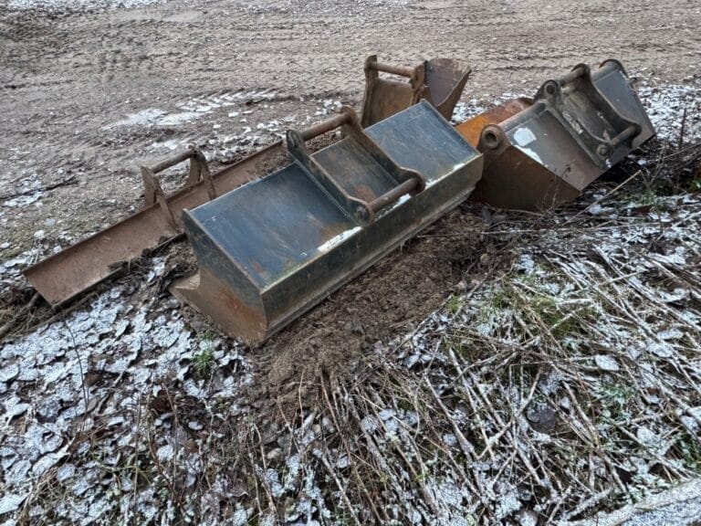 JCB 4 CX 14