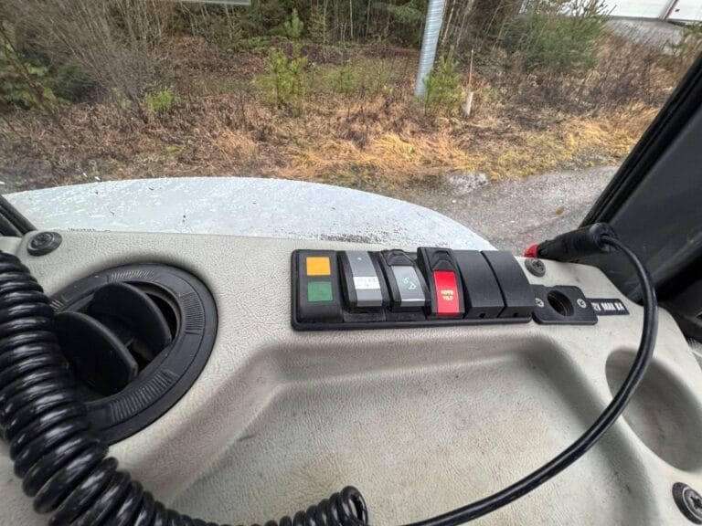 Lännen 8600 G