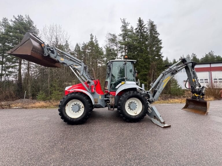 Lännen 8600 G