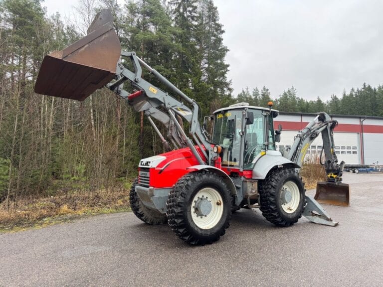 Lännen 8600 G
