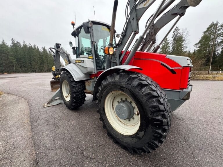 Lännen 8600 G