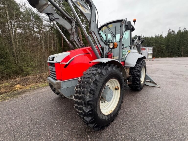 Lännen 8600 G