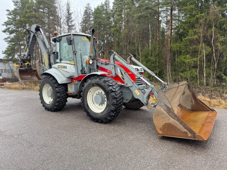 Lännen 8600 G