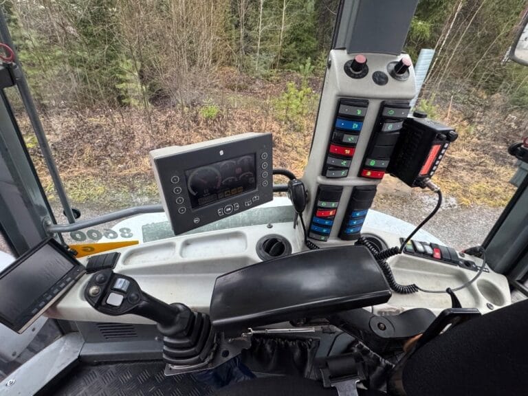 Lännen 8600 G